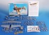 Special Hobby 32083 Fiat G.50B Bicomando 1/32